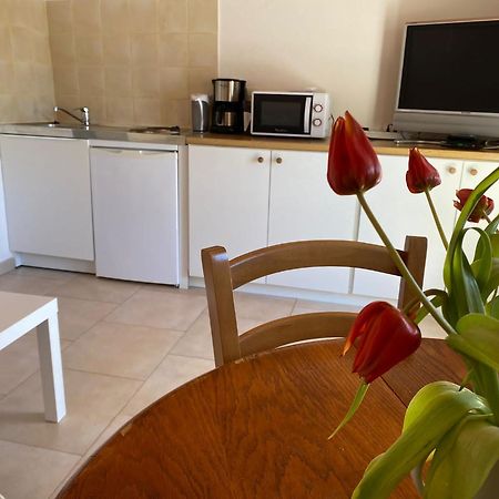 Le Refuge Hotel La Croix-Valmer Ngoại thất bức ảnh