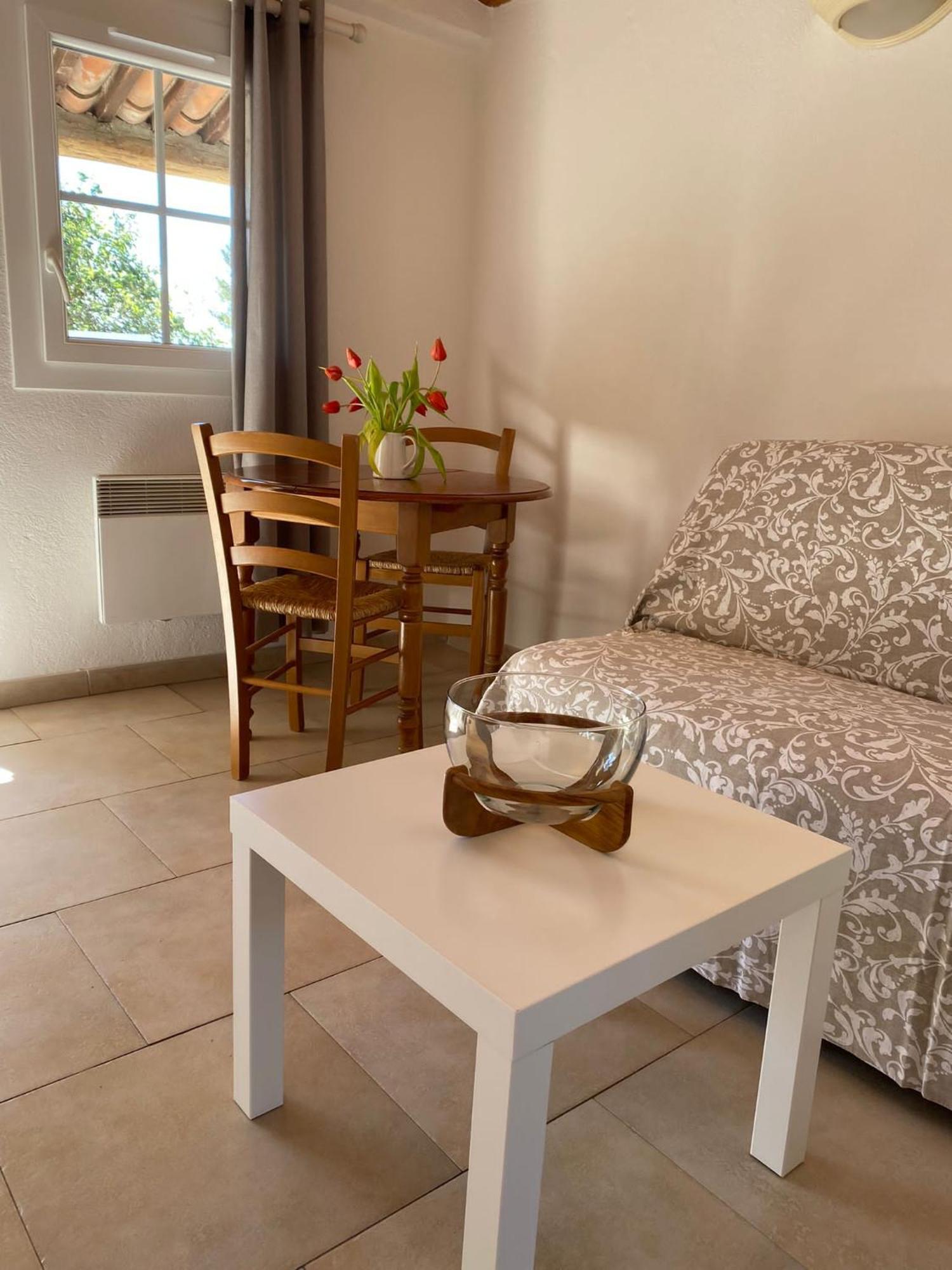 Le Refuge Hotel La Croix-Valmer Ngoại thất bức ảnh