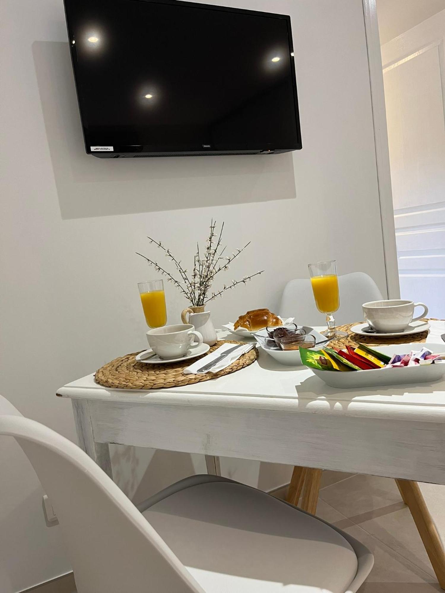 Le Refuge Hotel La Croix-Valmer Ngoại thất bức ảnh