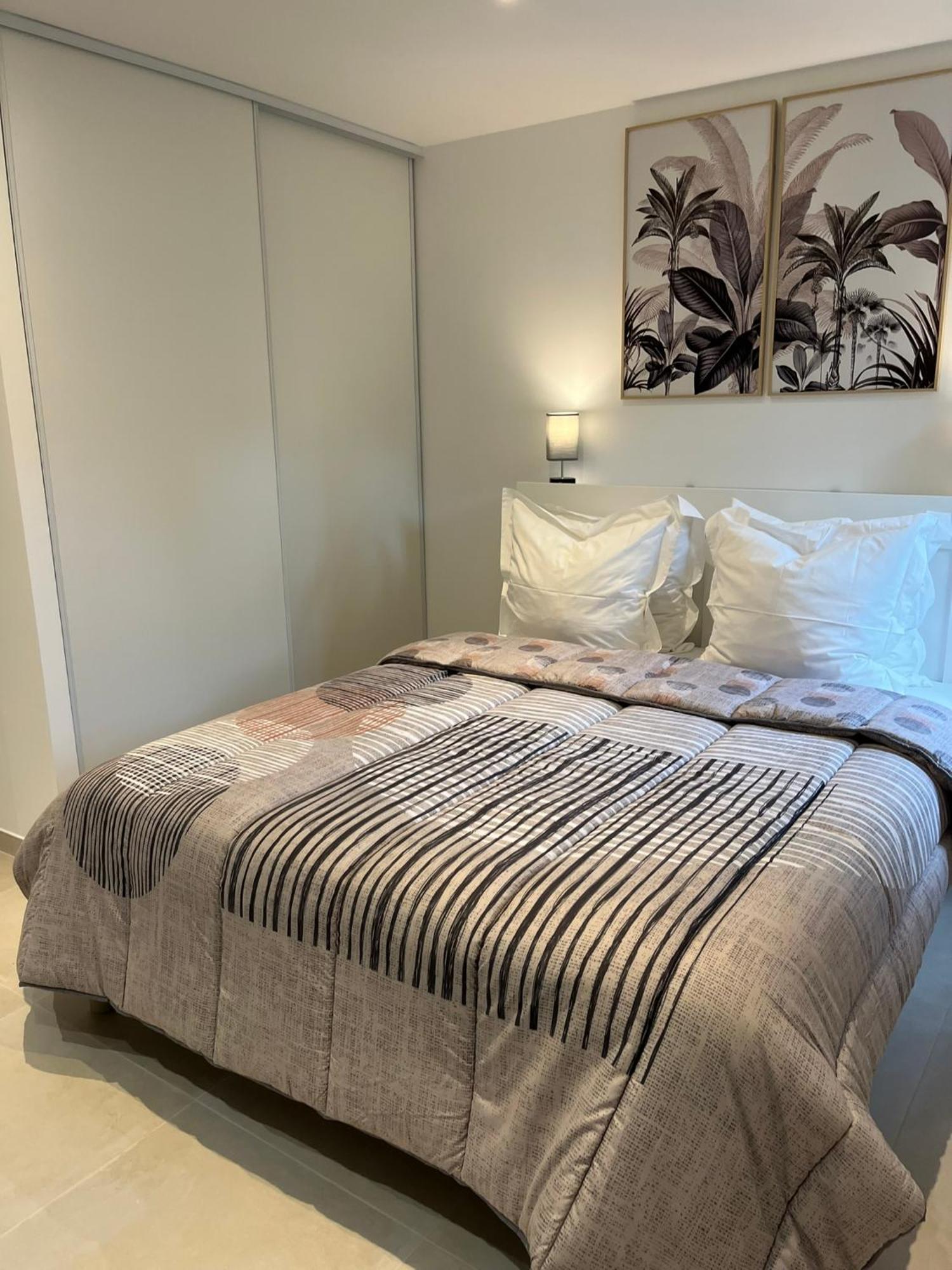 Le Refuge Hotel La Croix-Valmer Ngoại thất bức ảnh